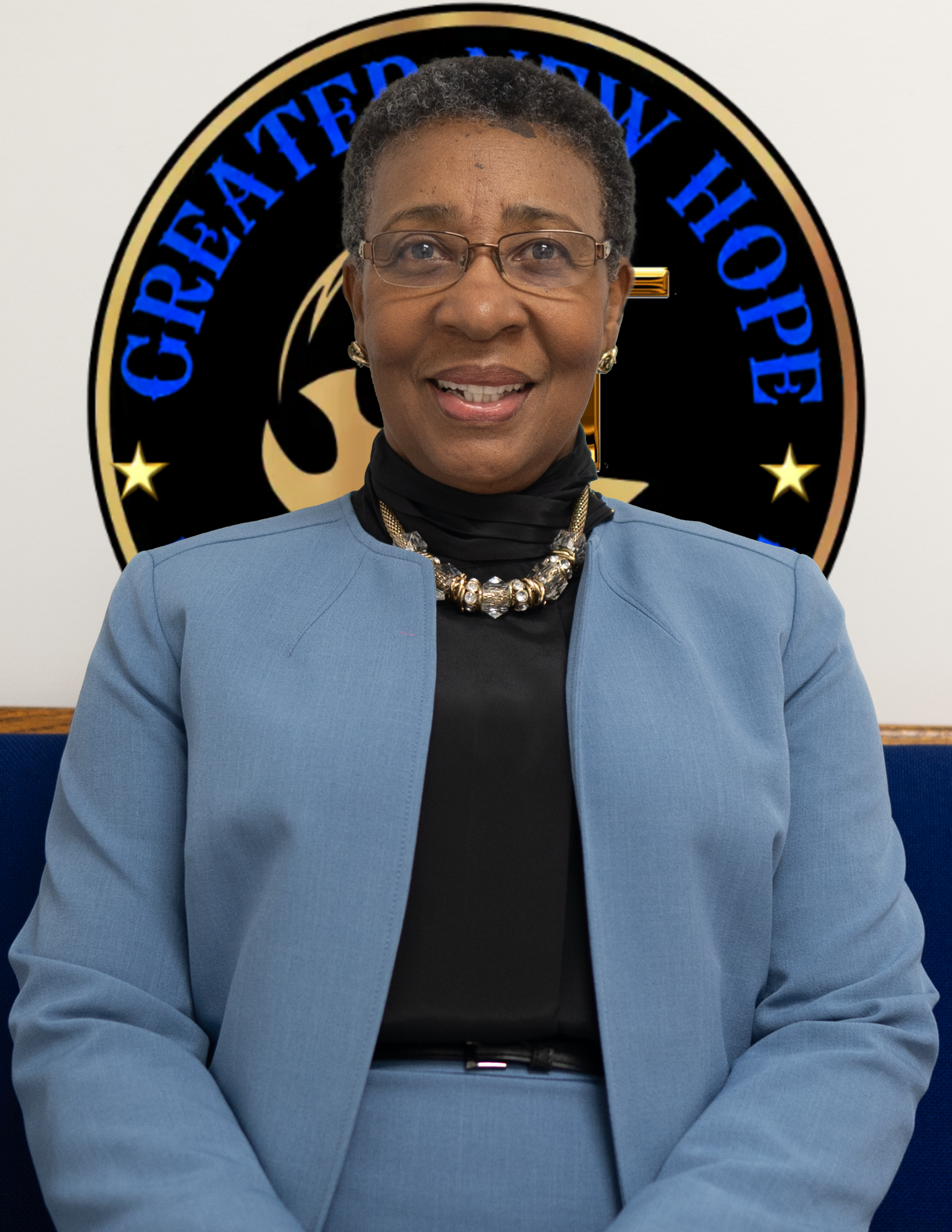 Alice Hodges Headshot