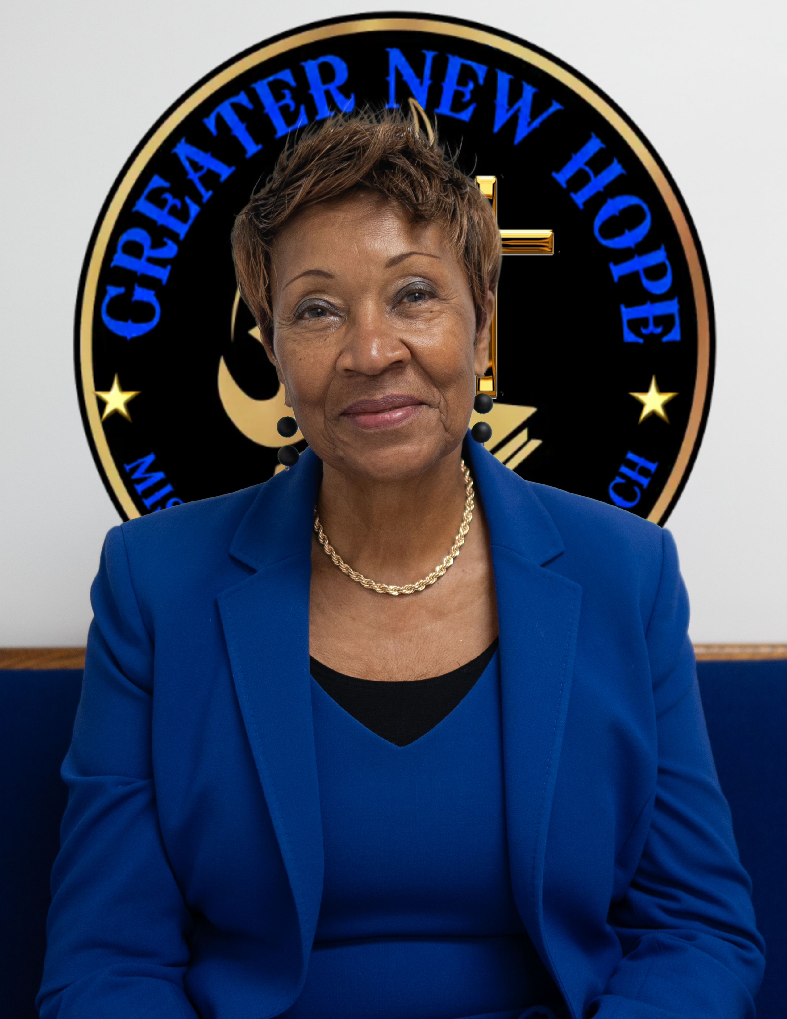 Barbara Skyes Headshot