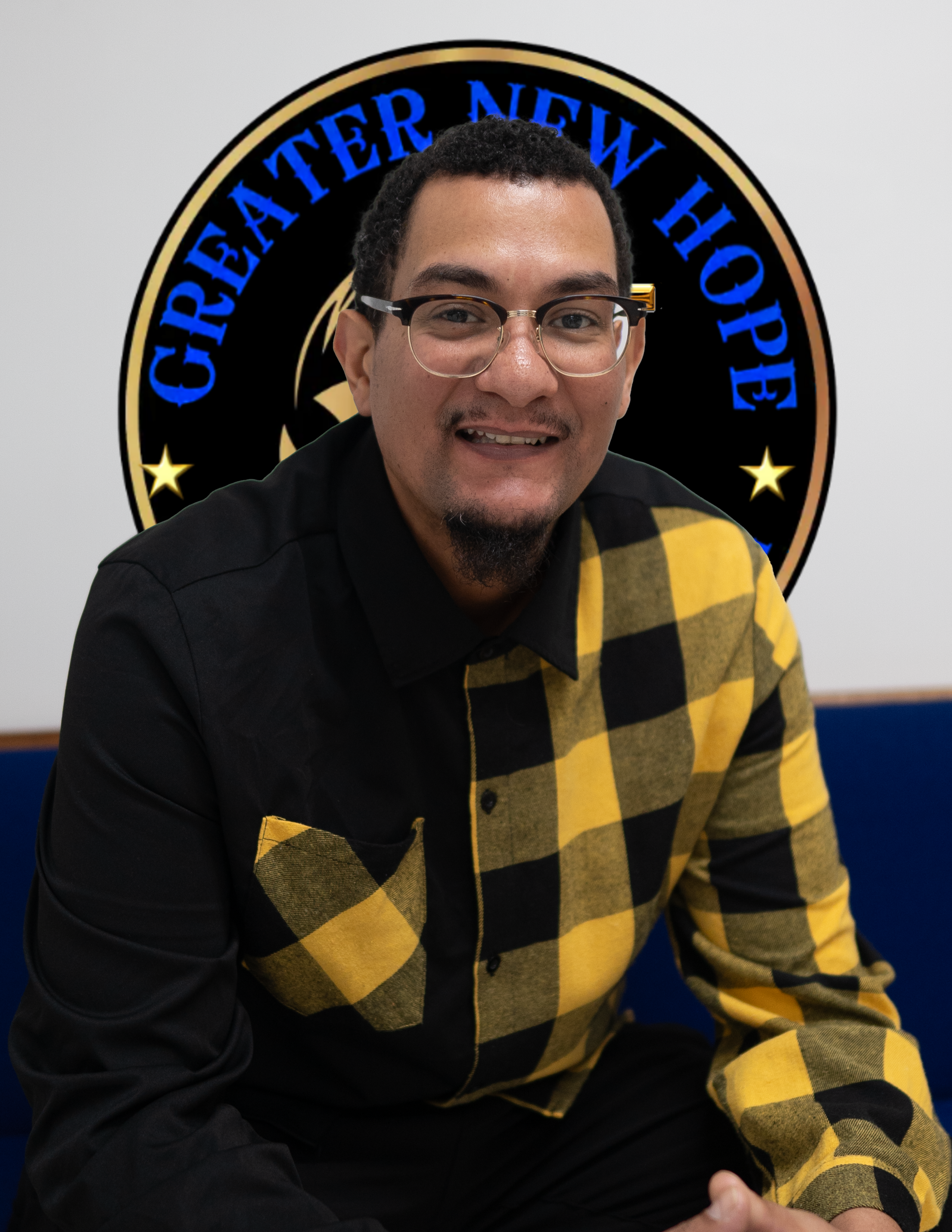 Brian Briton Headshot