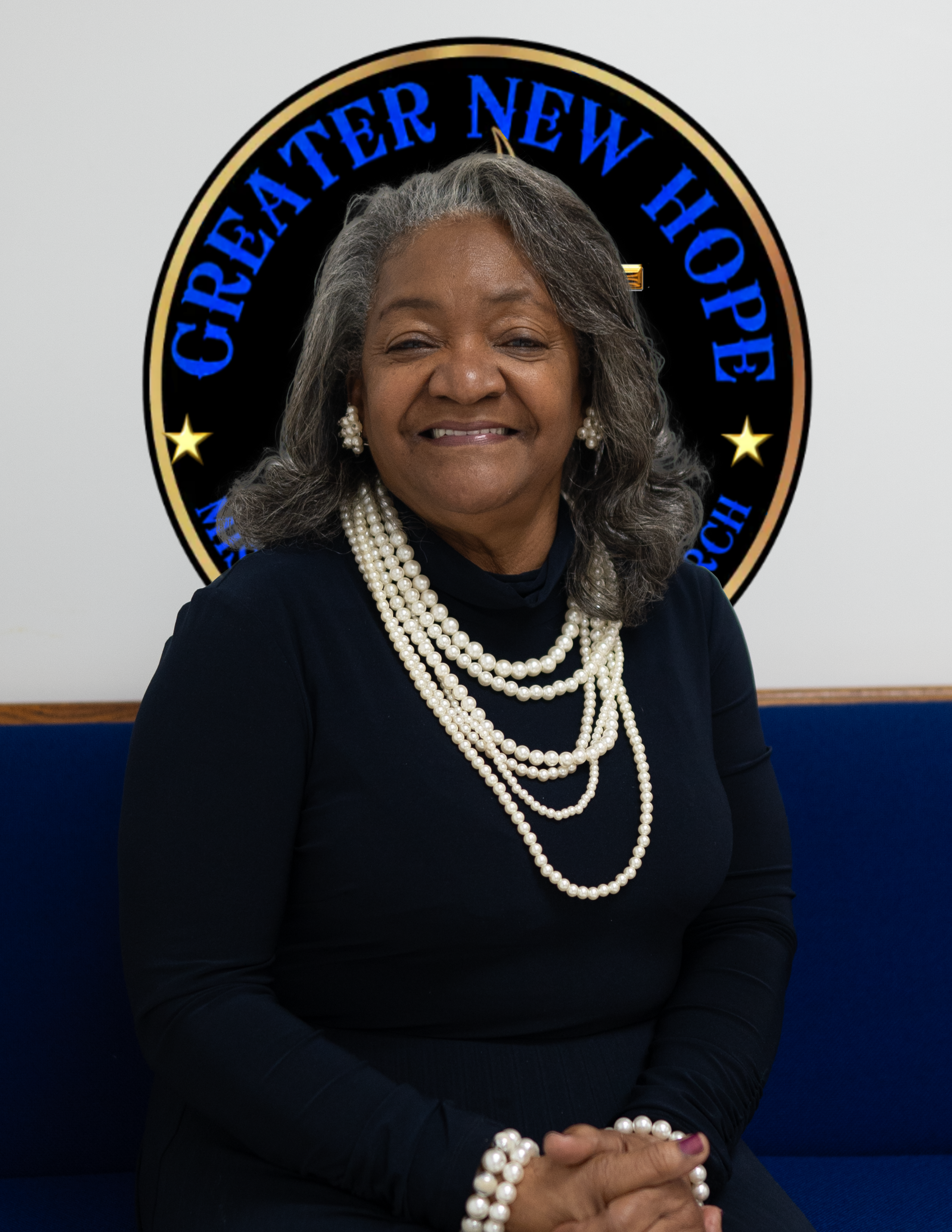 Cynthia Leggett Headshot