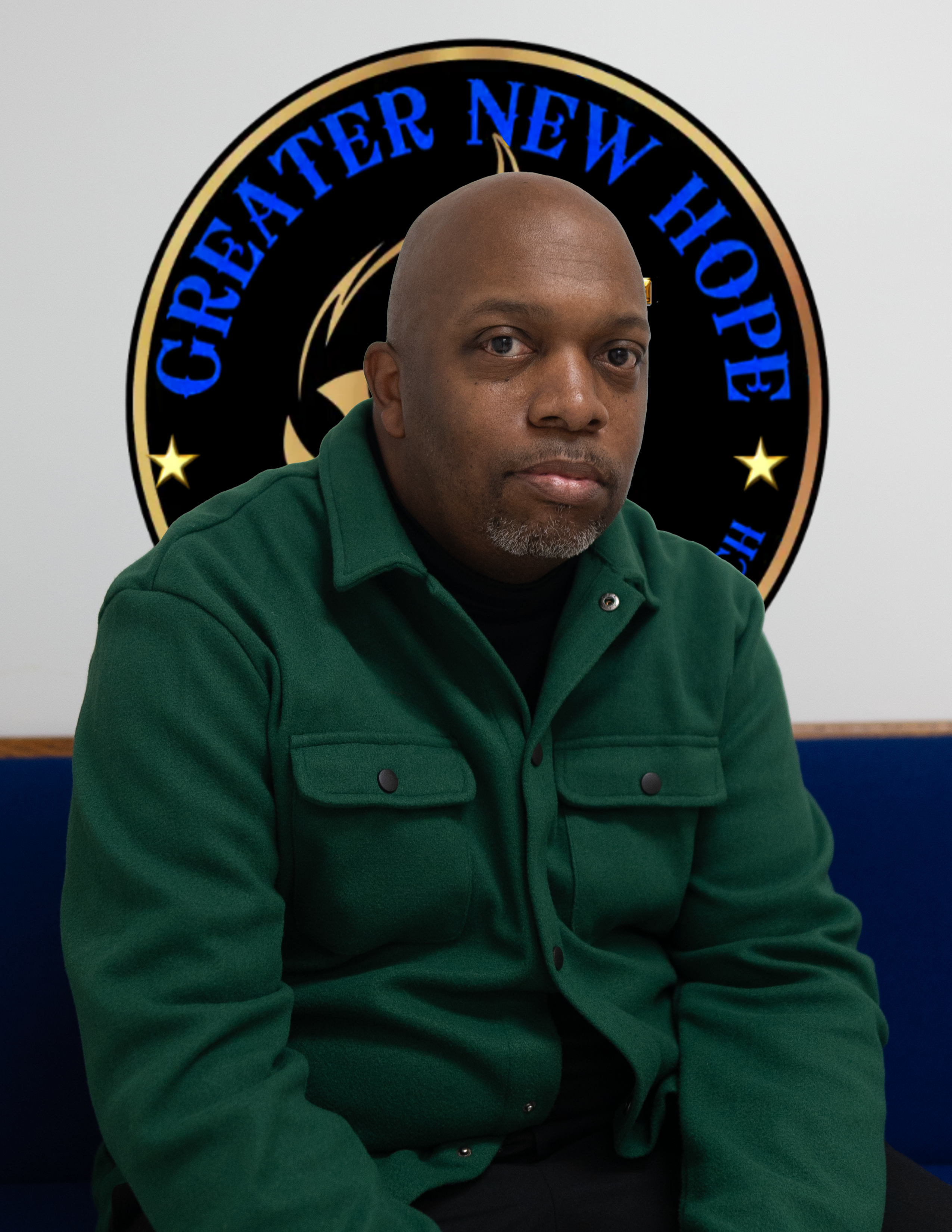 David Wills Headshot