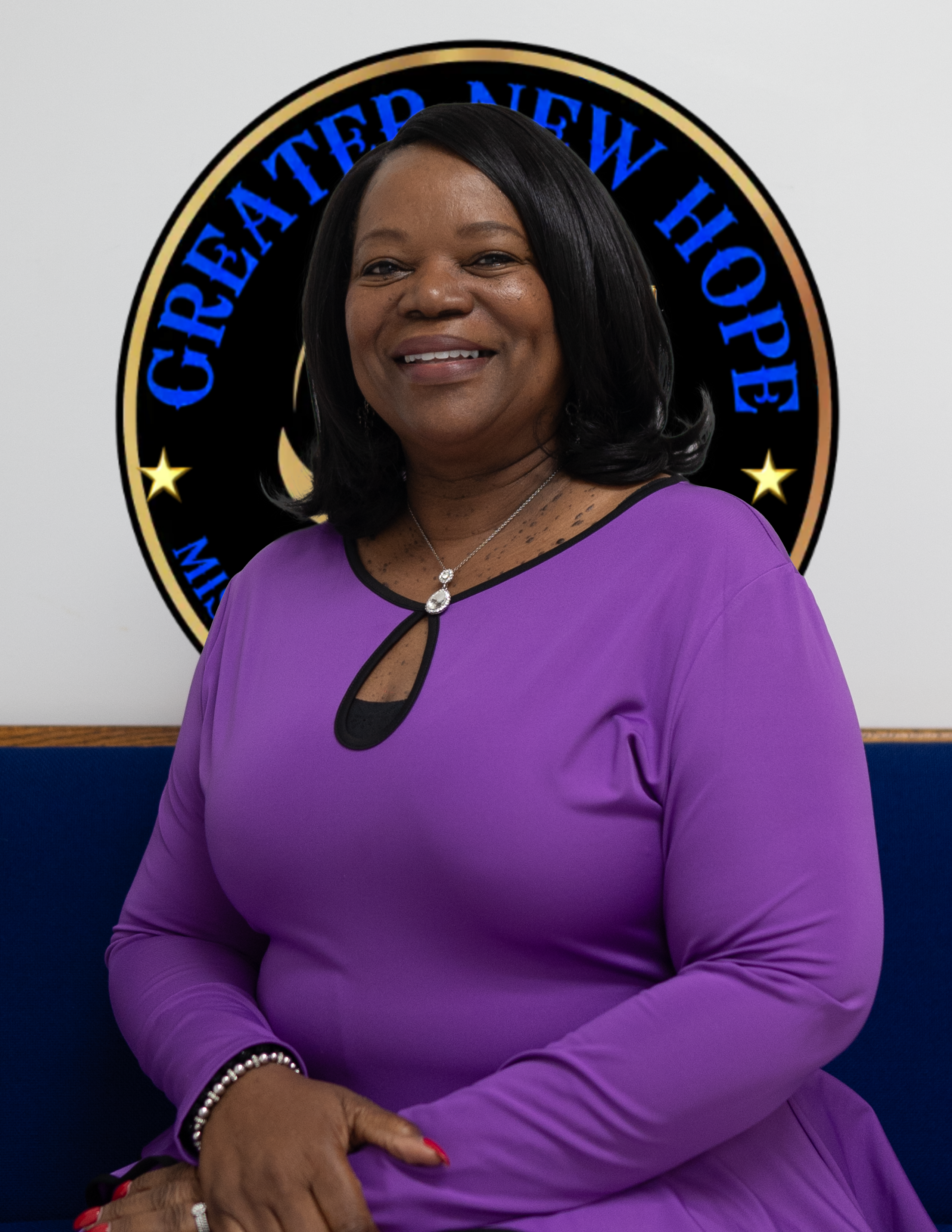 Dorothy Rodgers Headshot