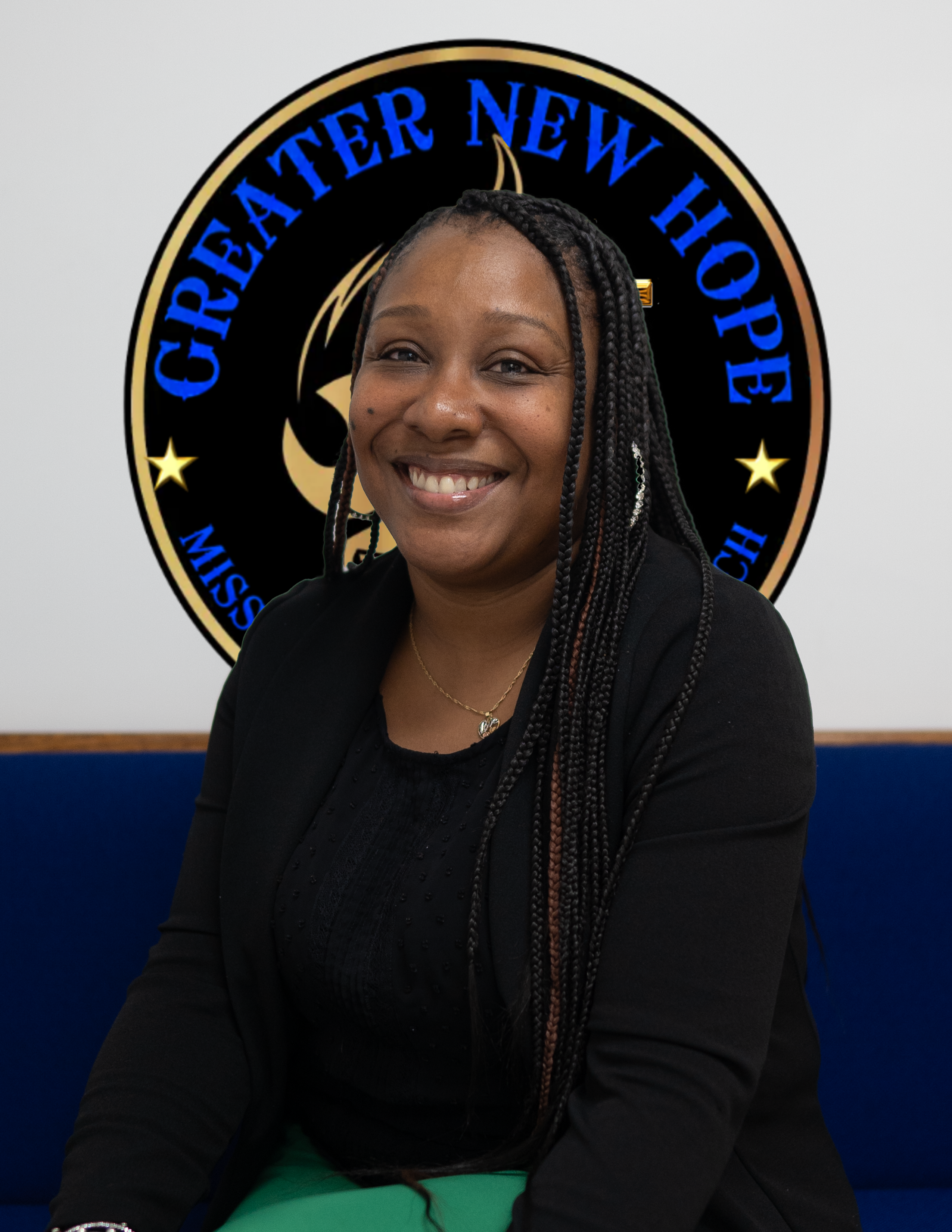 Katrina Britton Headshot