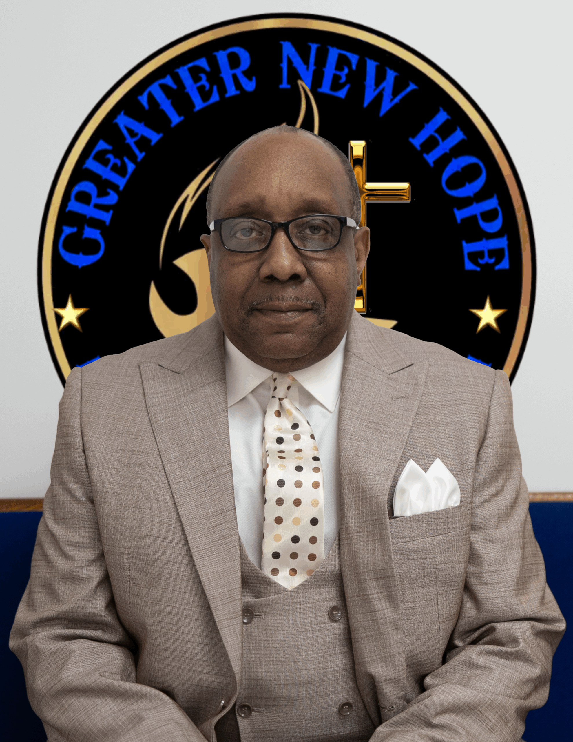 Len Corbett Headshot